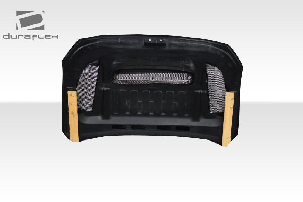 2015-2021 Subaru WRX NBR Concept Style Hood - FRP