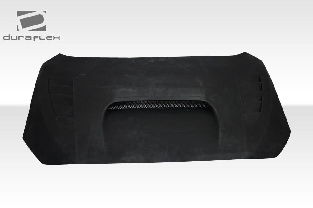 2015-2021 Subaru WRX NBR Concept Style Hood - FRP