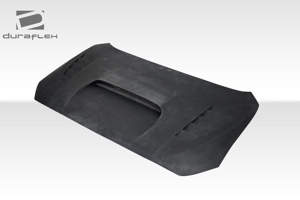 2015-2021 Subaru WRX NBR Concept Style Hood - FRP