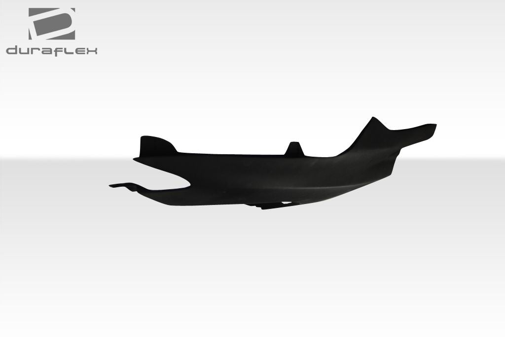 2015-2021 Subaru WRX NBR Concept Style Front Fenders - 2 Piece - FRP