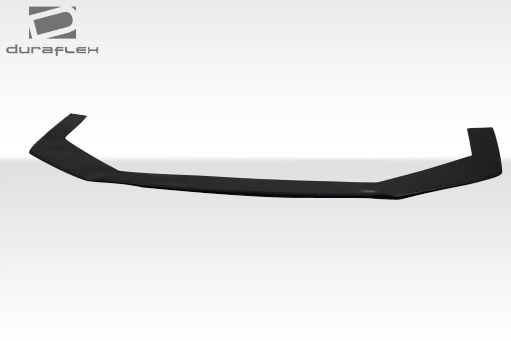 2015-2021 Subaru WRX NBR Concept Style Front Splitter - FRP