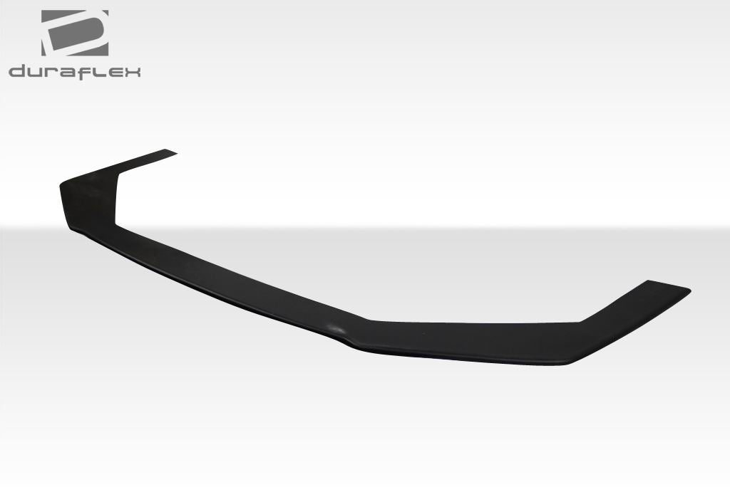 2015-2021 Subaru WRX Duraflex NBR Concept Front Splitter - 1 Piece