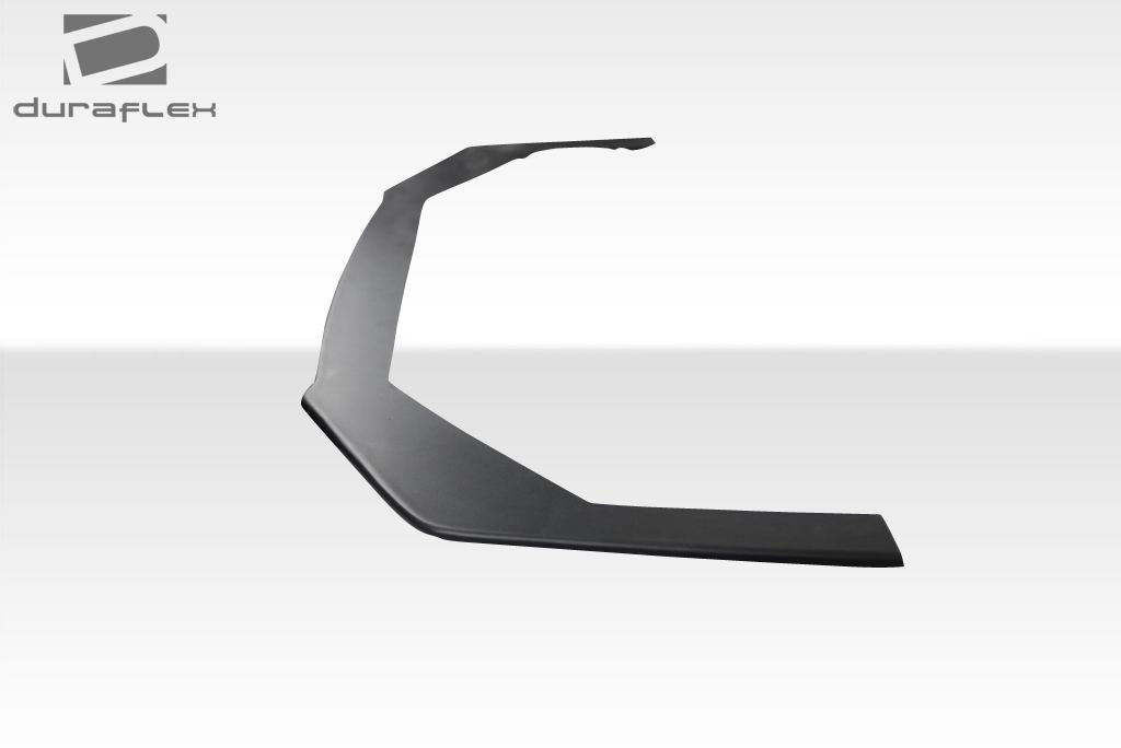 2015-2021 Subaru WRX Duraflex NBR Concept Front Splitter - 1 Piece