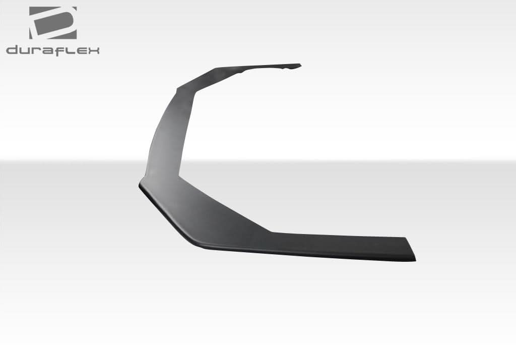 2015-2021 Subaru WRX NBR Concept Style Front Splitter - FRP