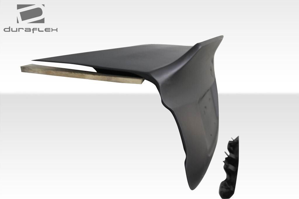 2015-2021 Subaru WRX Duraflex NBR Concept Trunk - 1 Piece