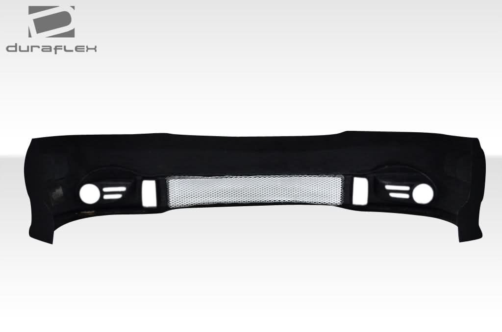 2002-2006 Chevrolet Silverado/Avalanche BT-3 Style Front Bumper - FRP