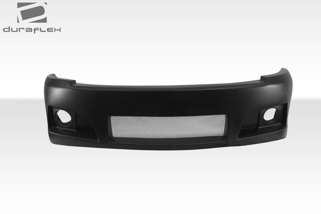 2007-2013 Chevrolet Silverado BT-1 Style Front Bumper Cover - FRP