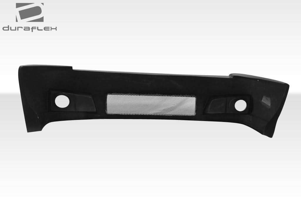 2007-2013 Chevrolet Silverado BT-1 Style Front Bumper Cover - FRP