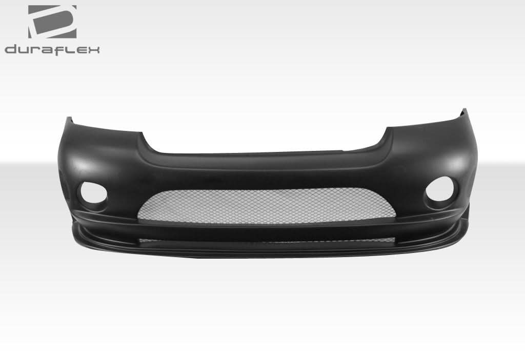 2004-2008 Ford F-150 BT-2 Style Front Bumper Cover - FRP