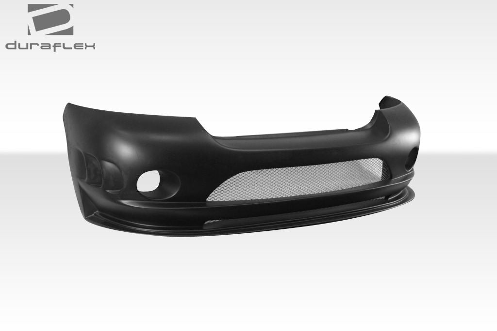 2004-2008 Ford F-150 Duraflex BT-2 Style Front Bumper Cover - 1 Piece