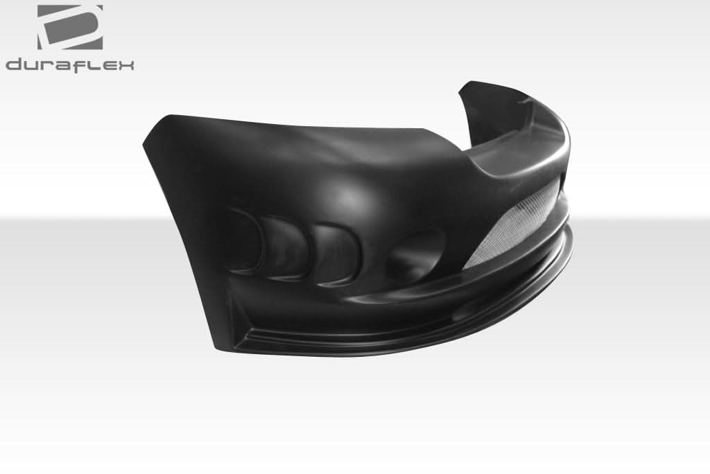 2004-2008 Ford F-150 BT-2 Style Front Bumper Cover - FRP
