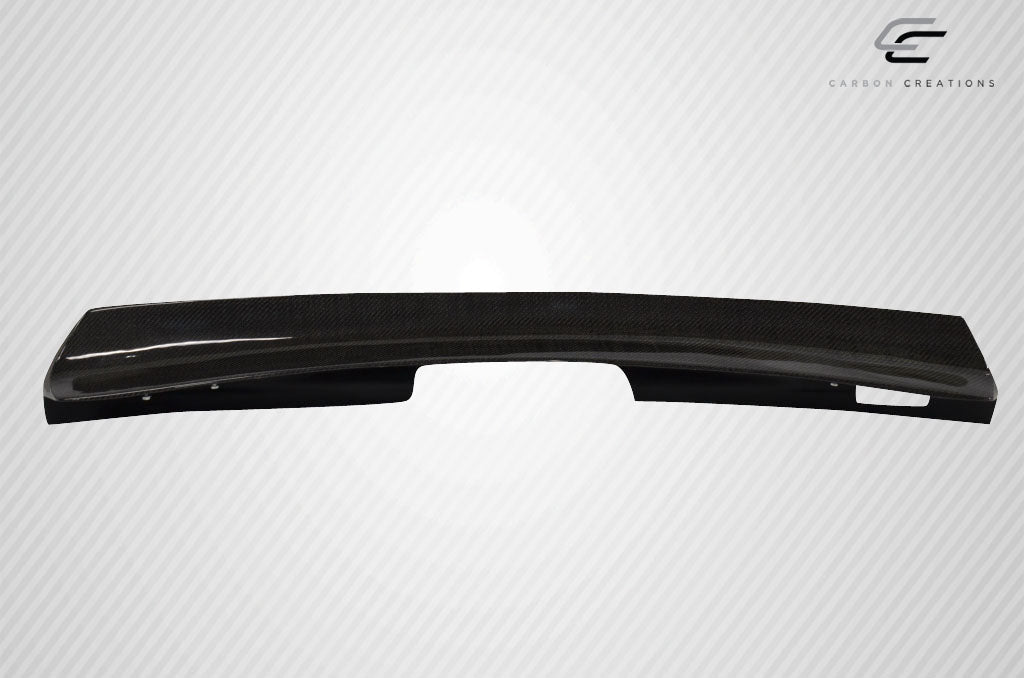 2014-2015 Chevrolet Camaro GT Concept Style Rear Wing Spoiler