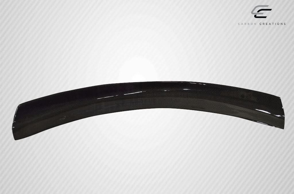2014-2015 Chevrolet Camaro GT Concept Style Rear Wing Spoiler