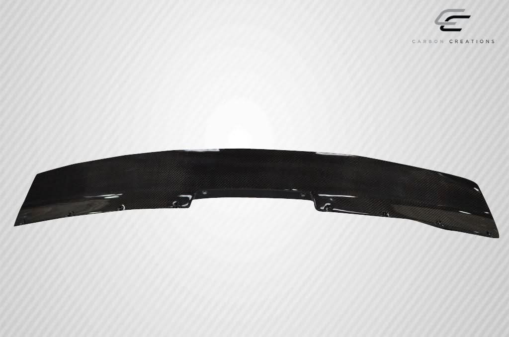 2014-2015 Chevrolet Camaro GT Concept Style Rear Wing Spoiler