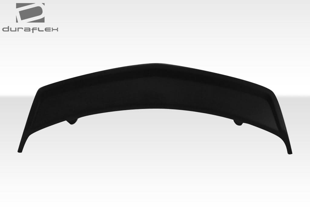 2010-2013 Chevrolet Camaro High Style Wing Trunk Spoiler - FRP