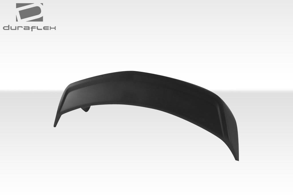 2010-2013 Chevrolet Camaro High Style Wing Trunk Spoiler - FRP