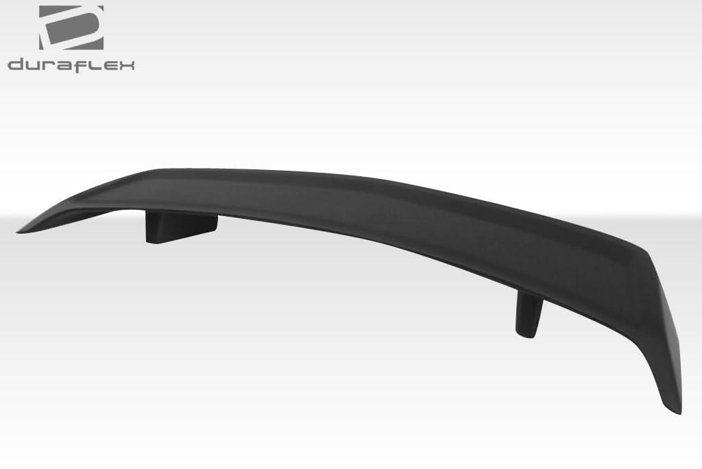 2010-2013 Chevrolet Camaro High Style Wing Trunk Spoiler - FRP