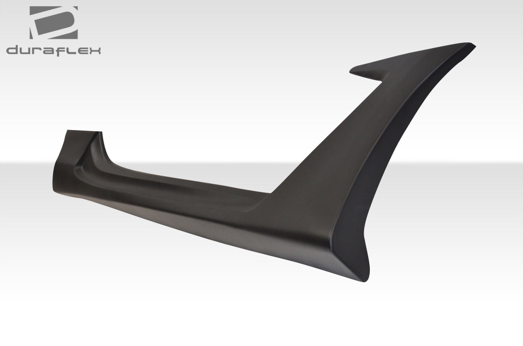 2013-2020 Scion FR-S Toyota 86 Subaru BRZ Duraflex W-1 Side Skirt Rocker Panels - 2 Piece