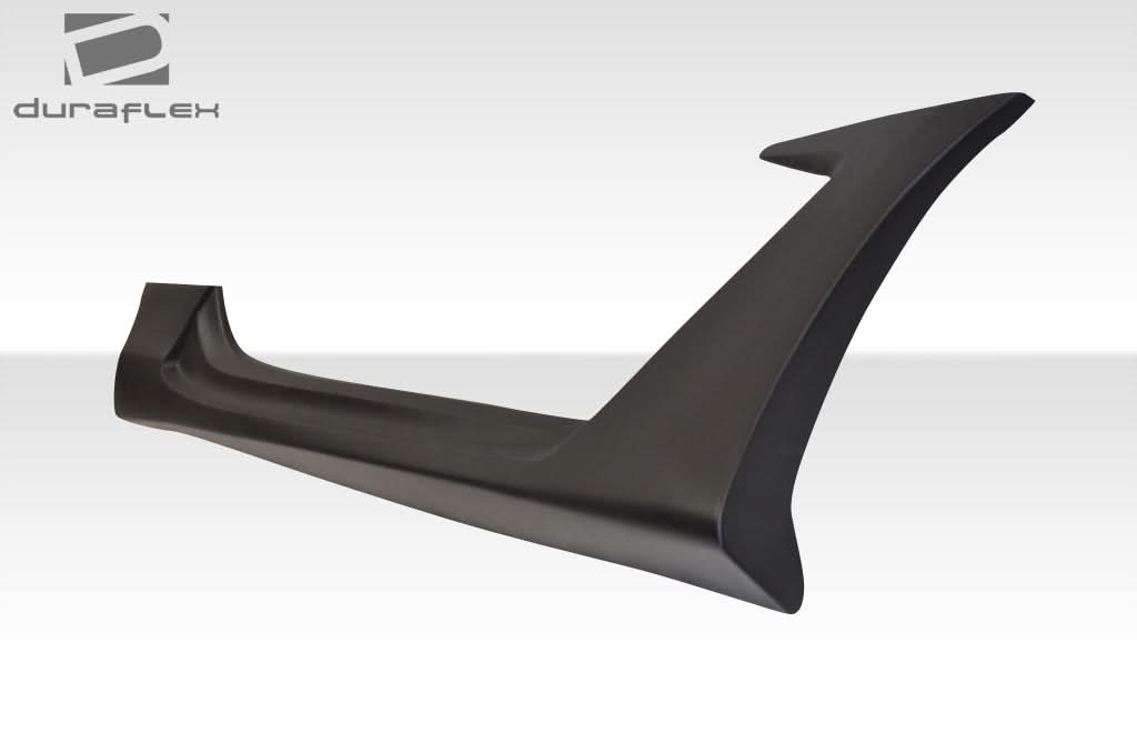 2013-2020 Toyota 86 W-1 Style Side Skirt Rocker Panels - FRP