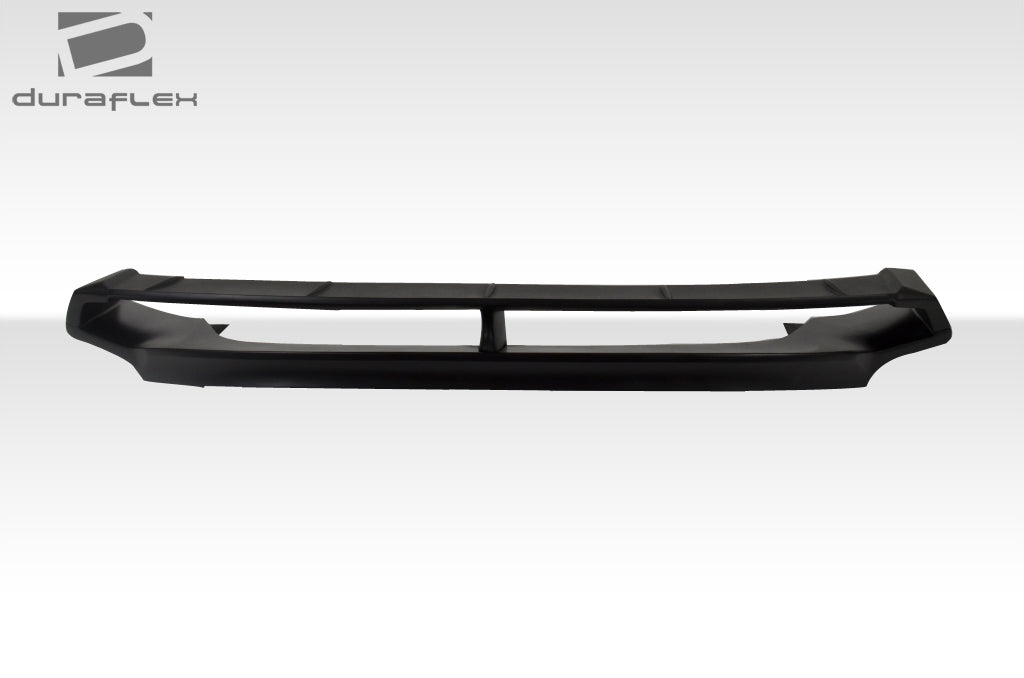 2013-2020 Scion FR-S Toyota 86 Subaru BRZ Duraflex W-1 Rear Wing Trunk Lid Spoiler - 1 Piece