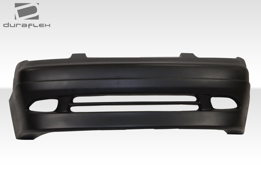 1989-1994 Nissan 240SX S13 Duraflex Supercool Front Bumper Cover - 1 Piece