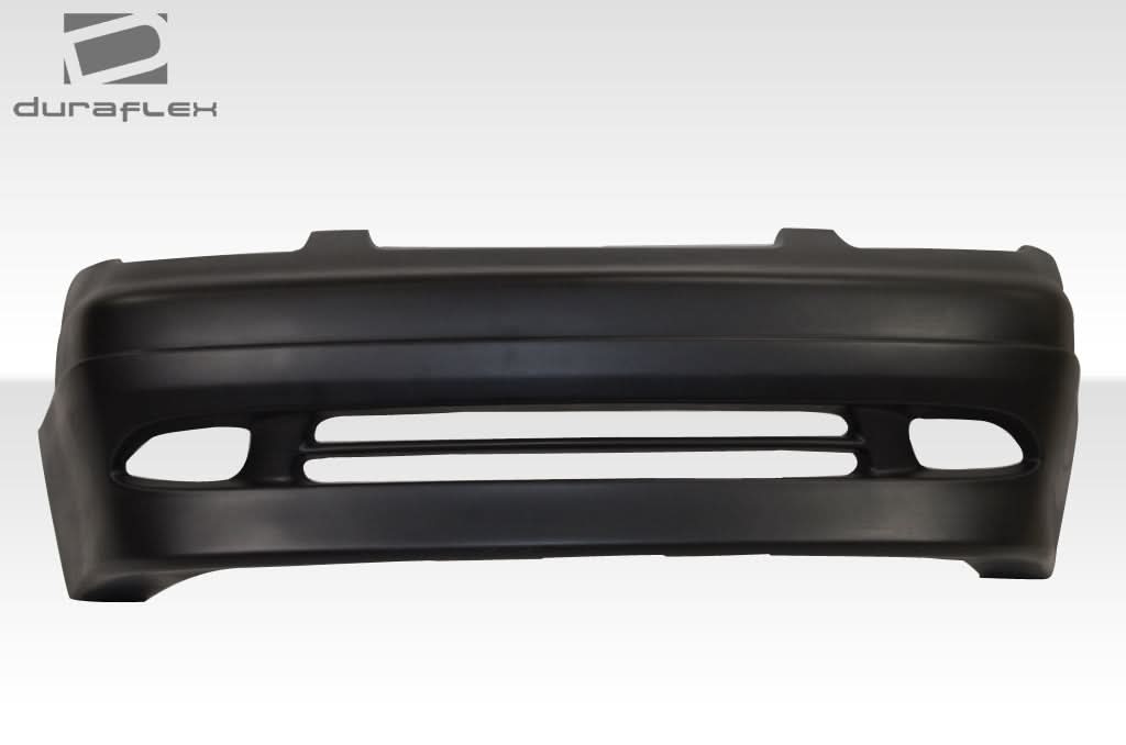 1989-1994 Nissan 240SX S13 Supercool Style Front Bumper Cover - FRP