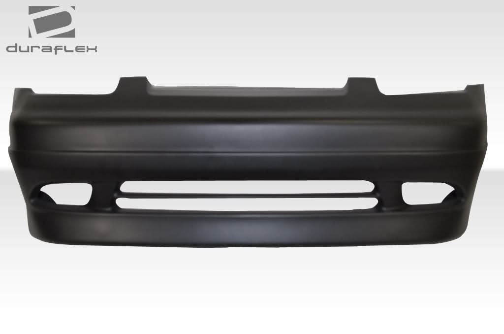 1989-1994 Nissan 240SX S13 Supercool Style Front Bumper Cover - FRP