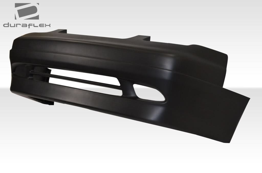 1989-1994 Nissan 240SX S13 Supercool Style Front Bumper Cover - FRP
