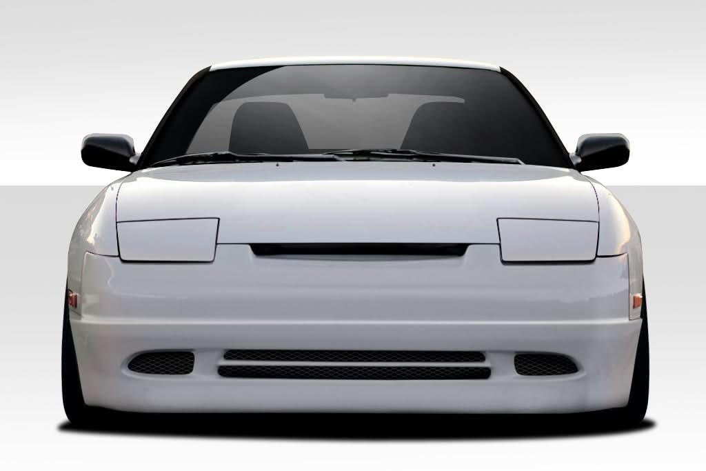 1989-1994 Nissan 240SX S13 Supercool Style Body Kit - 4 Piece