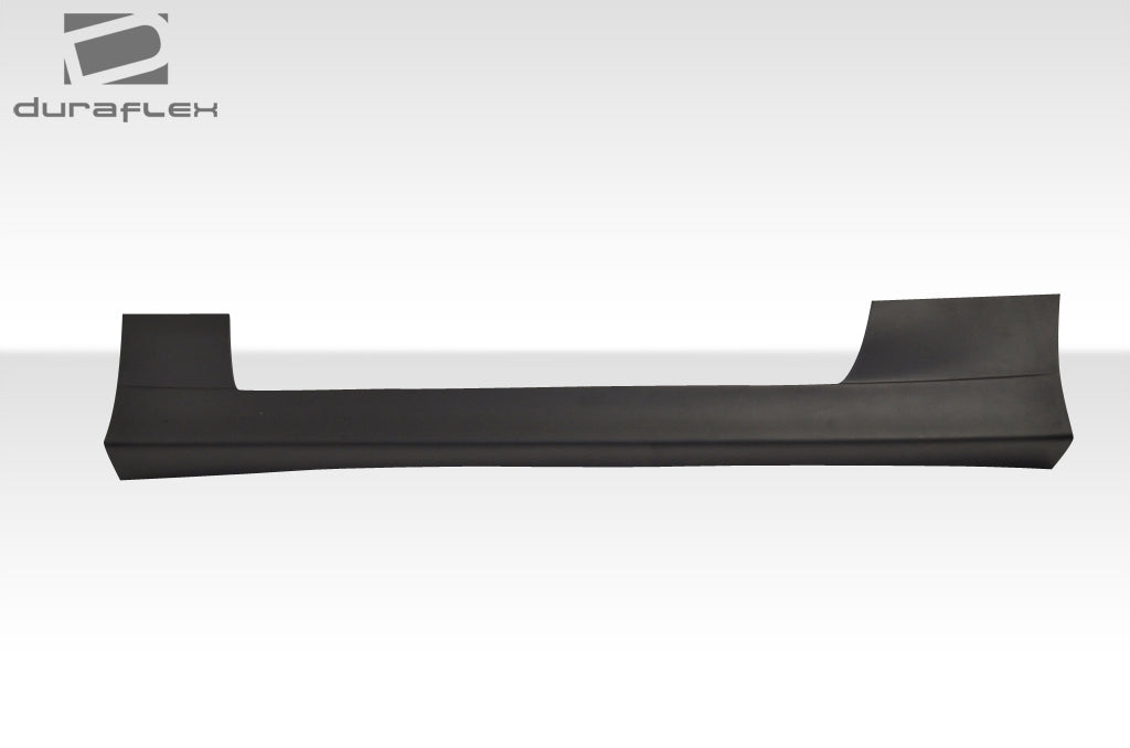 1989-1994 Nissan 240SX S13 Duraflex Supercool Side Skirt Rocker Panels - 2 Piece