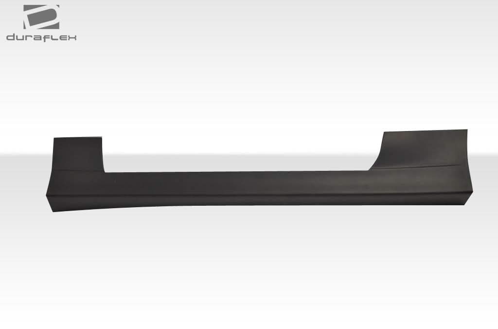 1989-1994 Nissan 240SX S13 Supercool Style Side Skirts - FRP