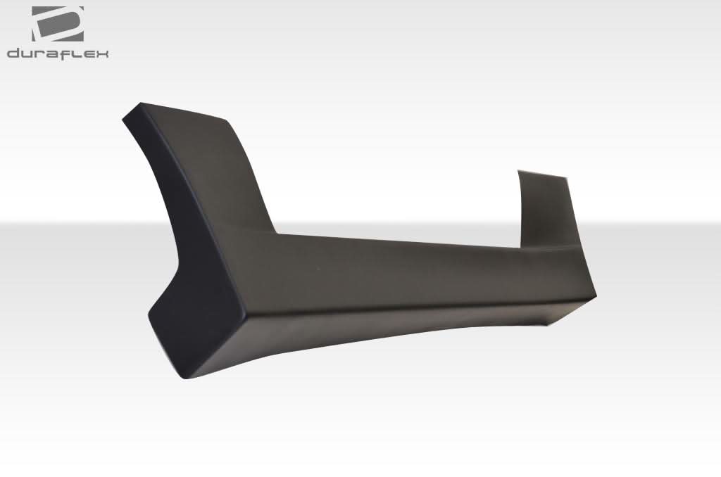 1989-1994 Nissan 240SX S13 Supercool Style Side Skirts - FRP