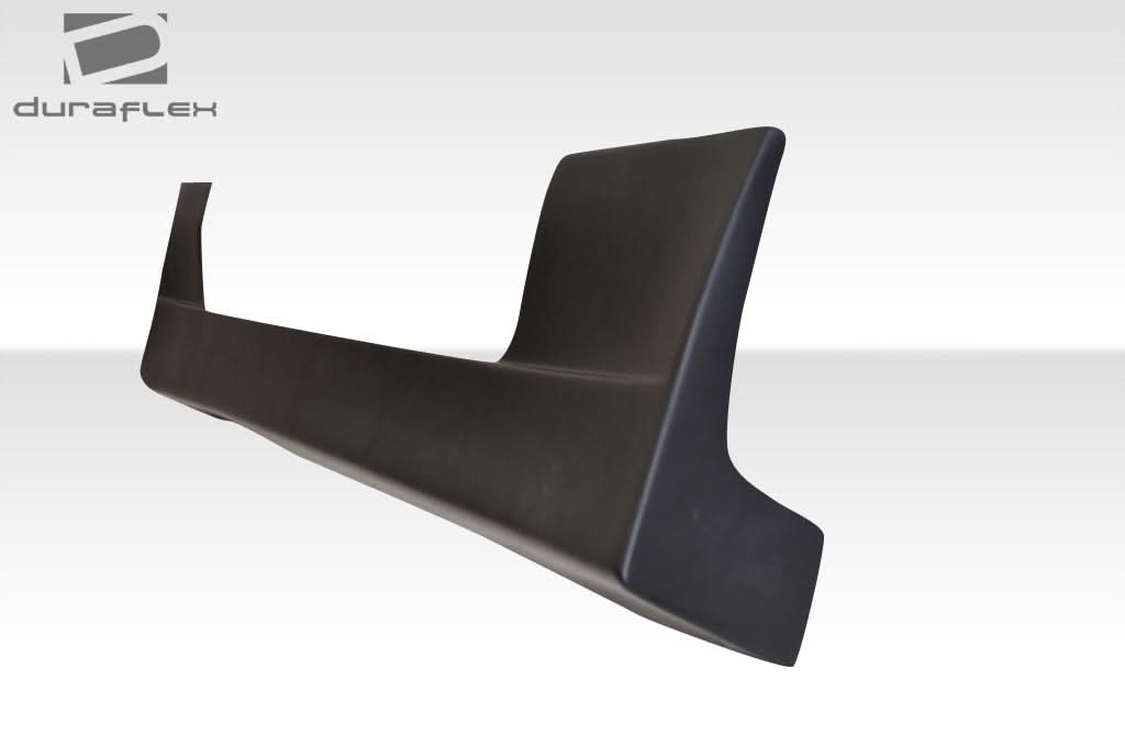 1989-1994 Nissan 240SX S13 Supercool Style Side Skirts - FRP