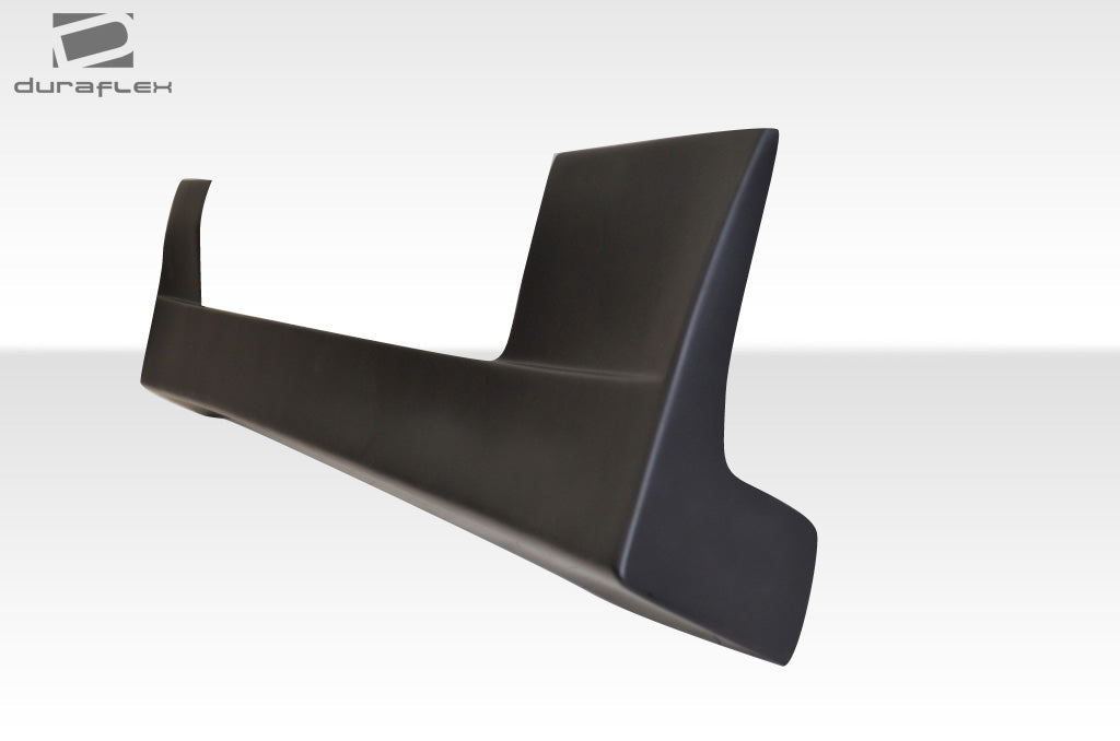 1989-1994 Nissan 240SX S13 Duraflex Supercool Side Skirt Rocker Panels - 2 Piece