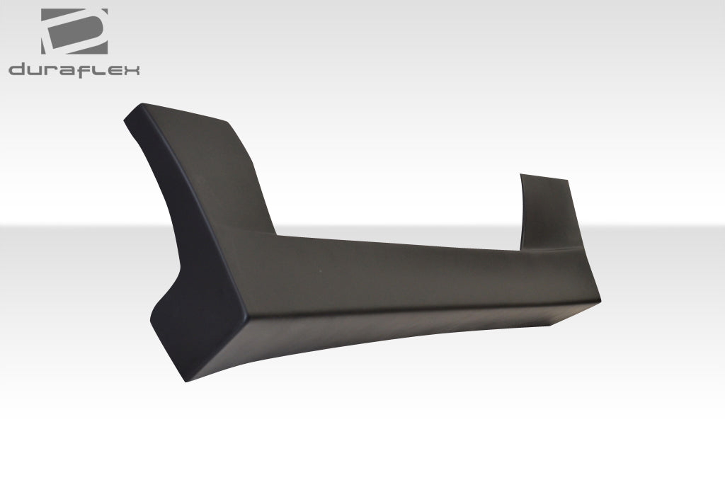 1989-1994 Nissan 240SX S13 Duraflex Supercool Side Skirt Rocker Panels - 2 Piece