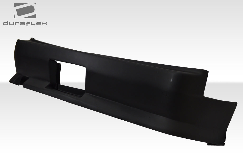 1989-1994 Nissan 240SX S13 HB Duraflex B-Sport 2 Rear Bumper Cover - 1 Piece