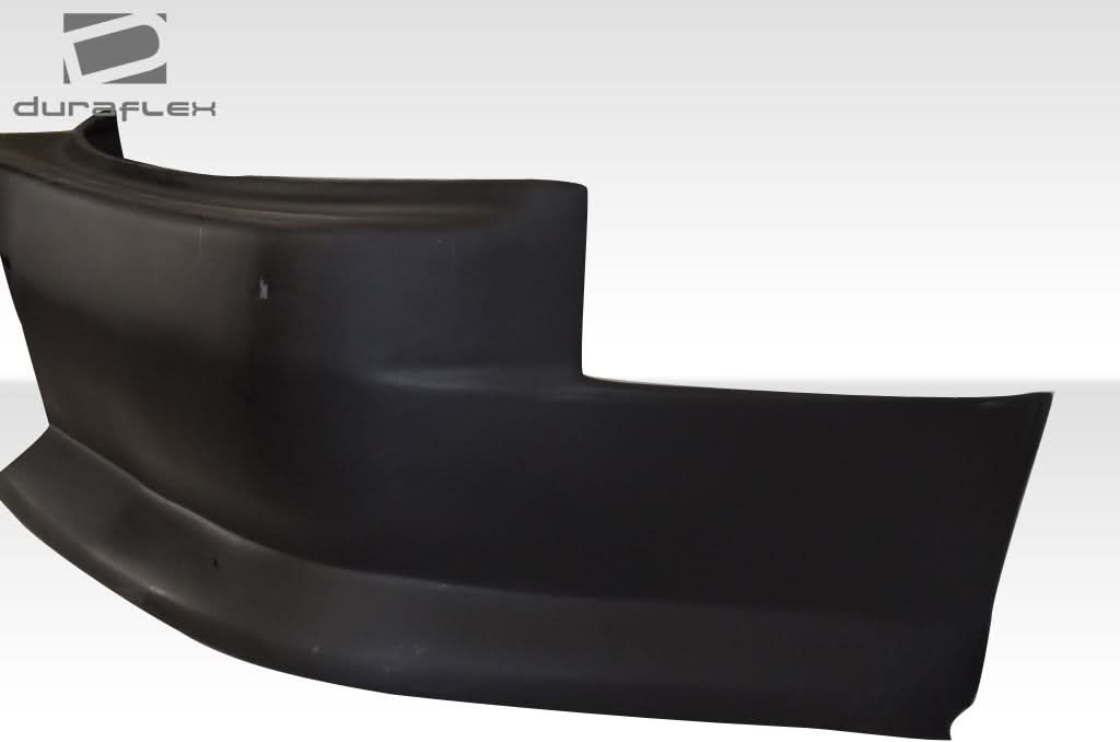 1989-1994 Nissan 240SX S13 HB B-Sport 2 Style Rear Bumper Cover - FRP