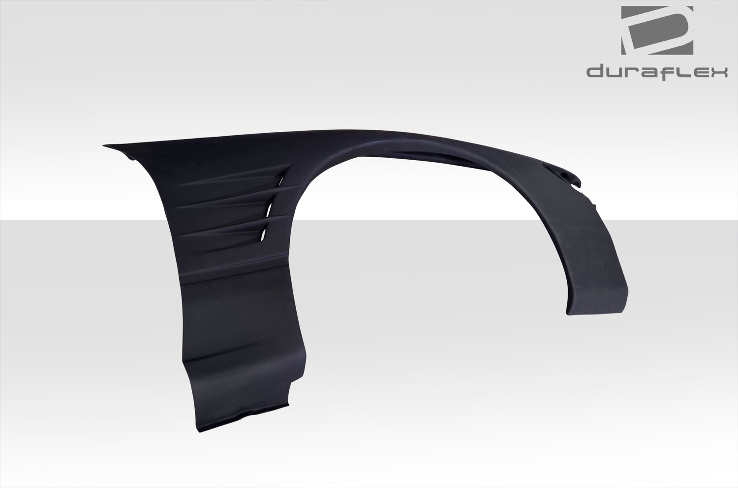1989-1994 Nissan Silvia S13 Duraflex G-PR Front Fenders (+30mm) - 2 Piece