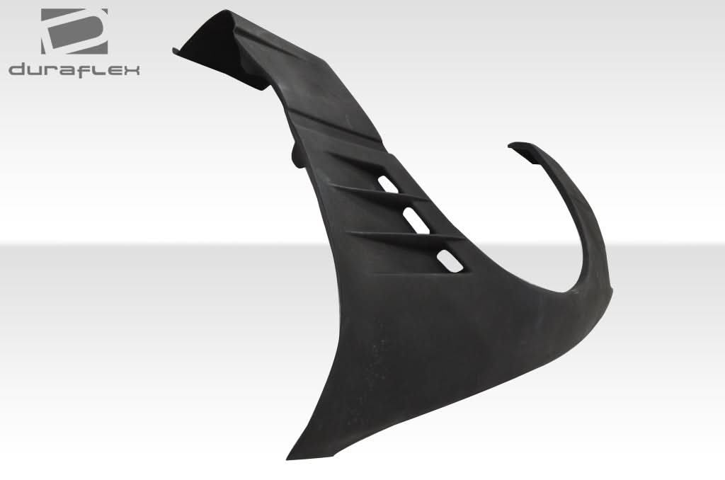 1989-1994 Nissan Silvia S13 G-PR Style Front Fenders (+30mm) - FRP