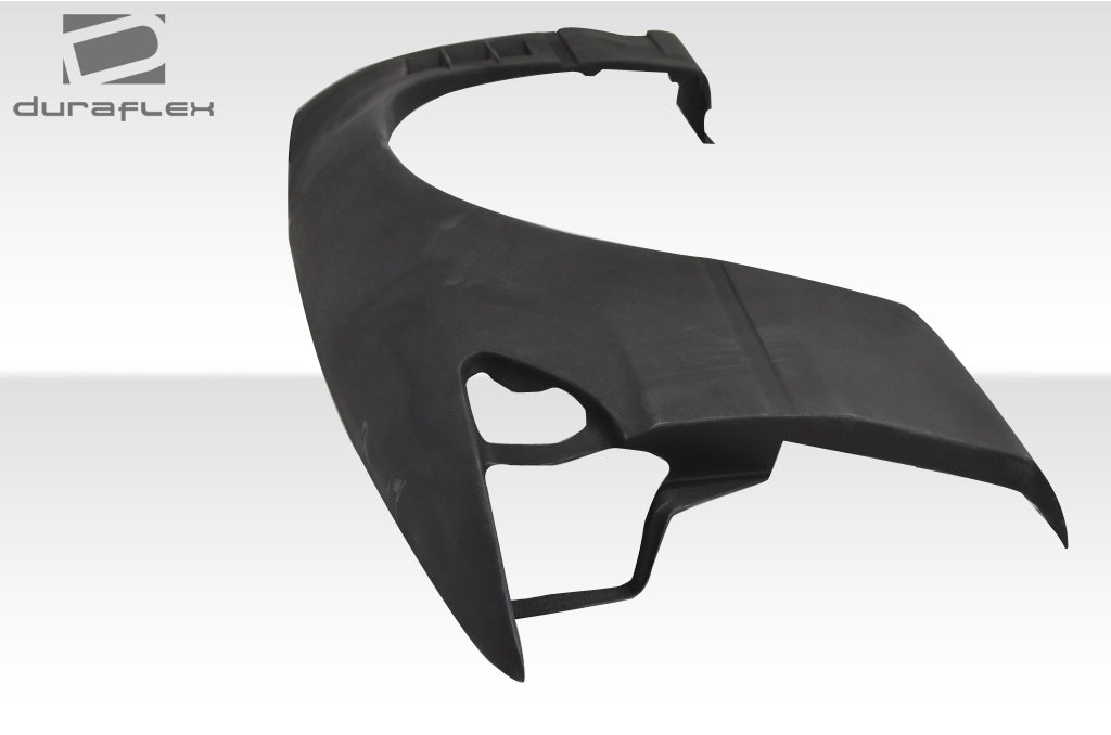 1989-1994 Nissan Silvia S13 G-PR Style Front Fenders (+30mm) - FRP