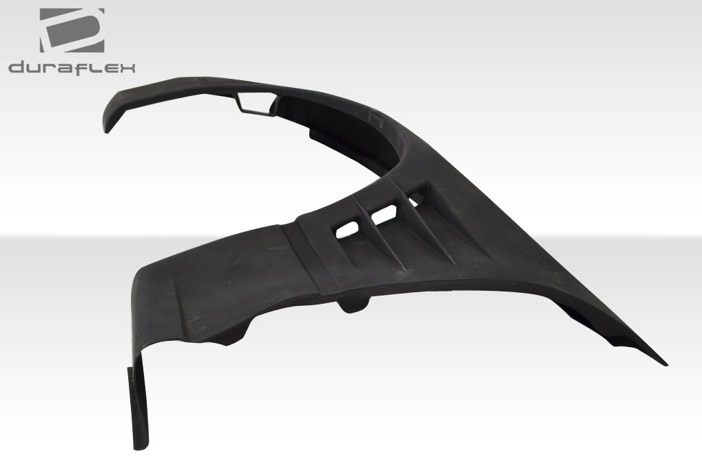 1989-1994 Nissan Silvia S13 Duraflex G-PR Front Fenders (+30mm) - 2 Piece