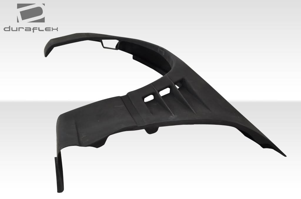 1989-1994 Nissan Silvia S13 G-PR Style Front Fenders (+30mm) - FRP