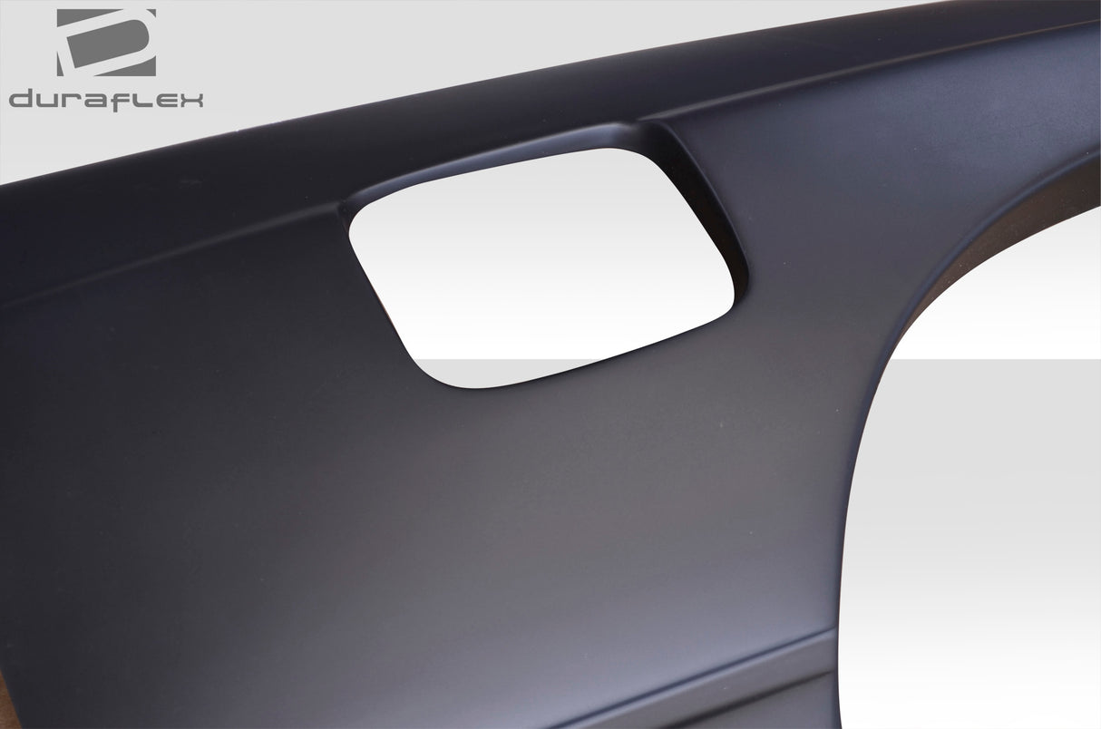1989-1994 Nissan 240SX S13 HB Duraflex G-PR 50MM Rear Fender Flares (+50mm) - 2 Piece