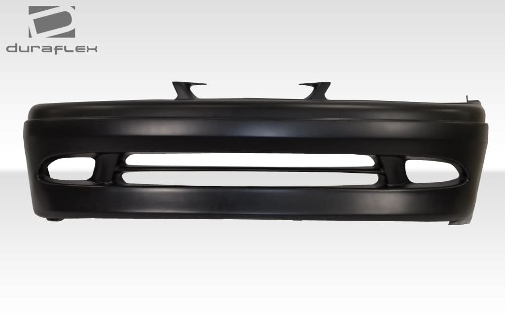 1995-1996 Nissan 240SX Supercool Style Front Bumper Cover - FRP