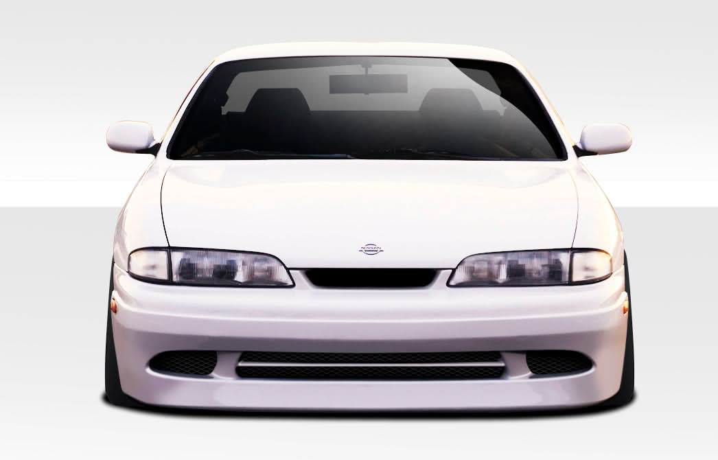 1995-1996 Nissan 240SX S14 Supercool Style Body Kit - 4 Piece - FRP