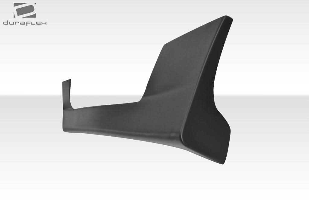 1995-1998 Nissan 240SX Supercool Style Side Skirt Rocker Panels - FRP