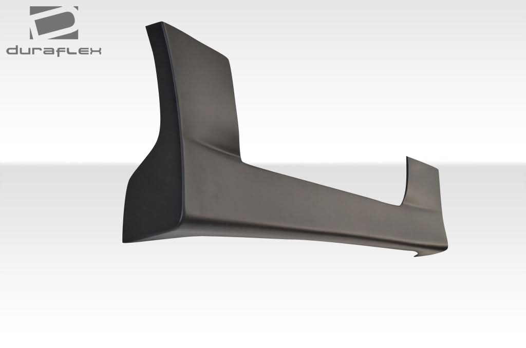 1995-1998 Nissan 240SX Supercool Style Side Skirt Rocker Panels - FRP