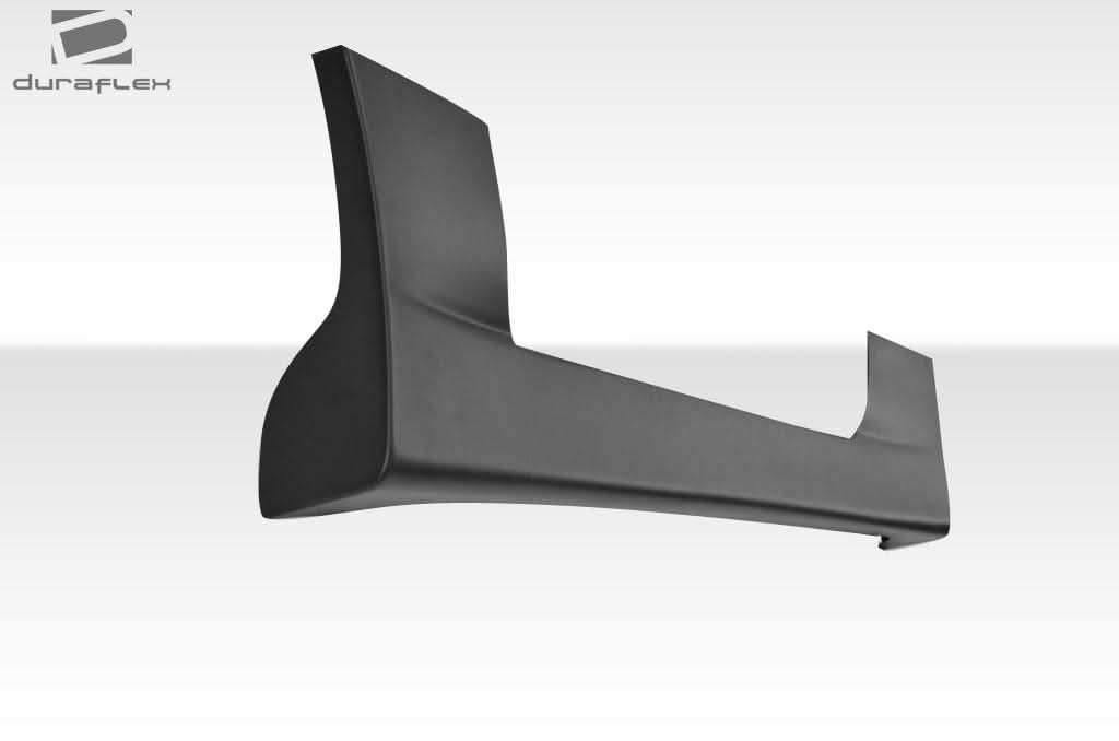 1995-1998 Nissan 240SX Supercool Style Side Skirt Rocker Panels - FRP
