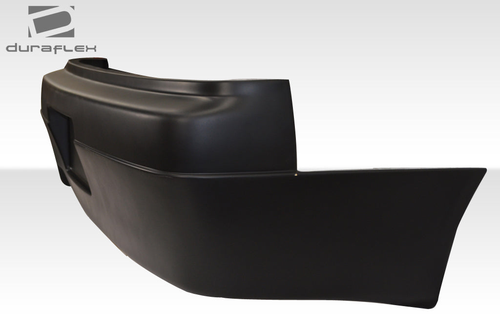 1995-1998 Nissan 240SX S14 Supercool Style Rear Bumper Cover - FRP