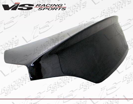 2010-2015 Hyundai Genesis 2 doors K2 Style Carbon Fiber Black Trunk